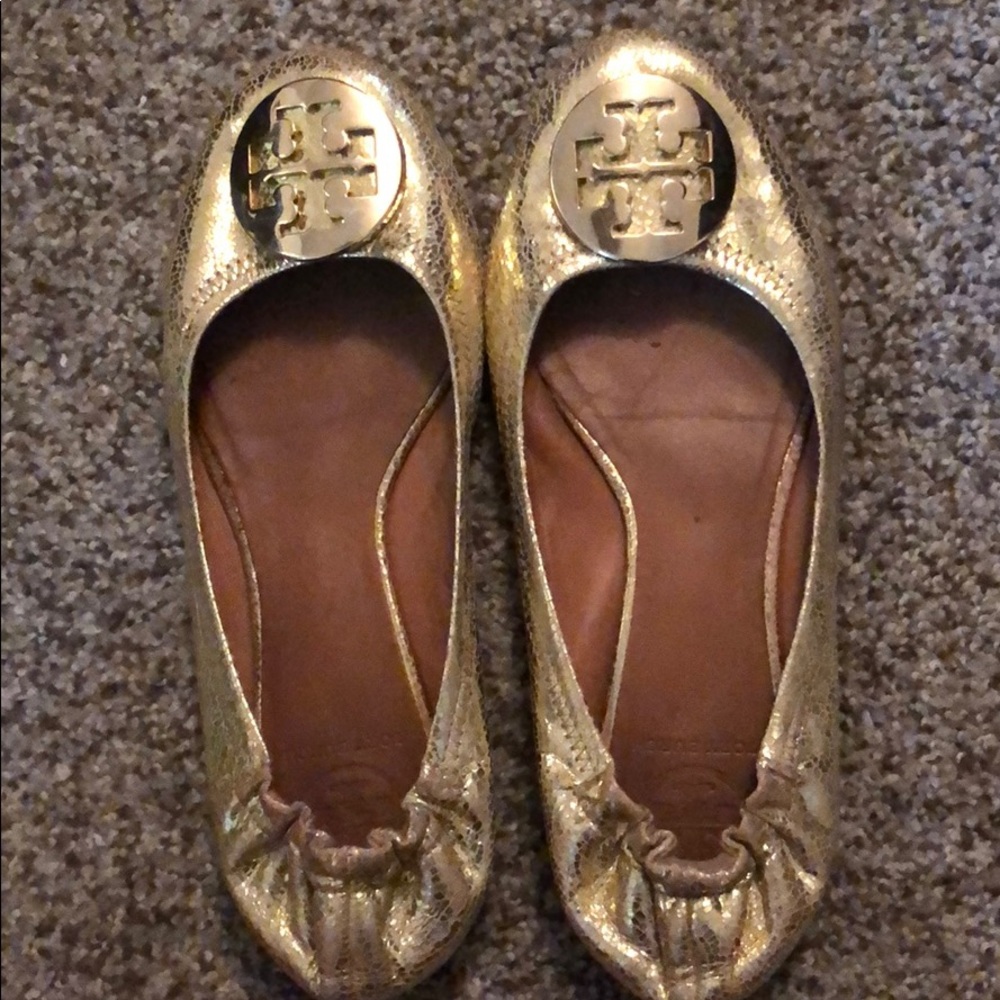 Tory Burch Reevas